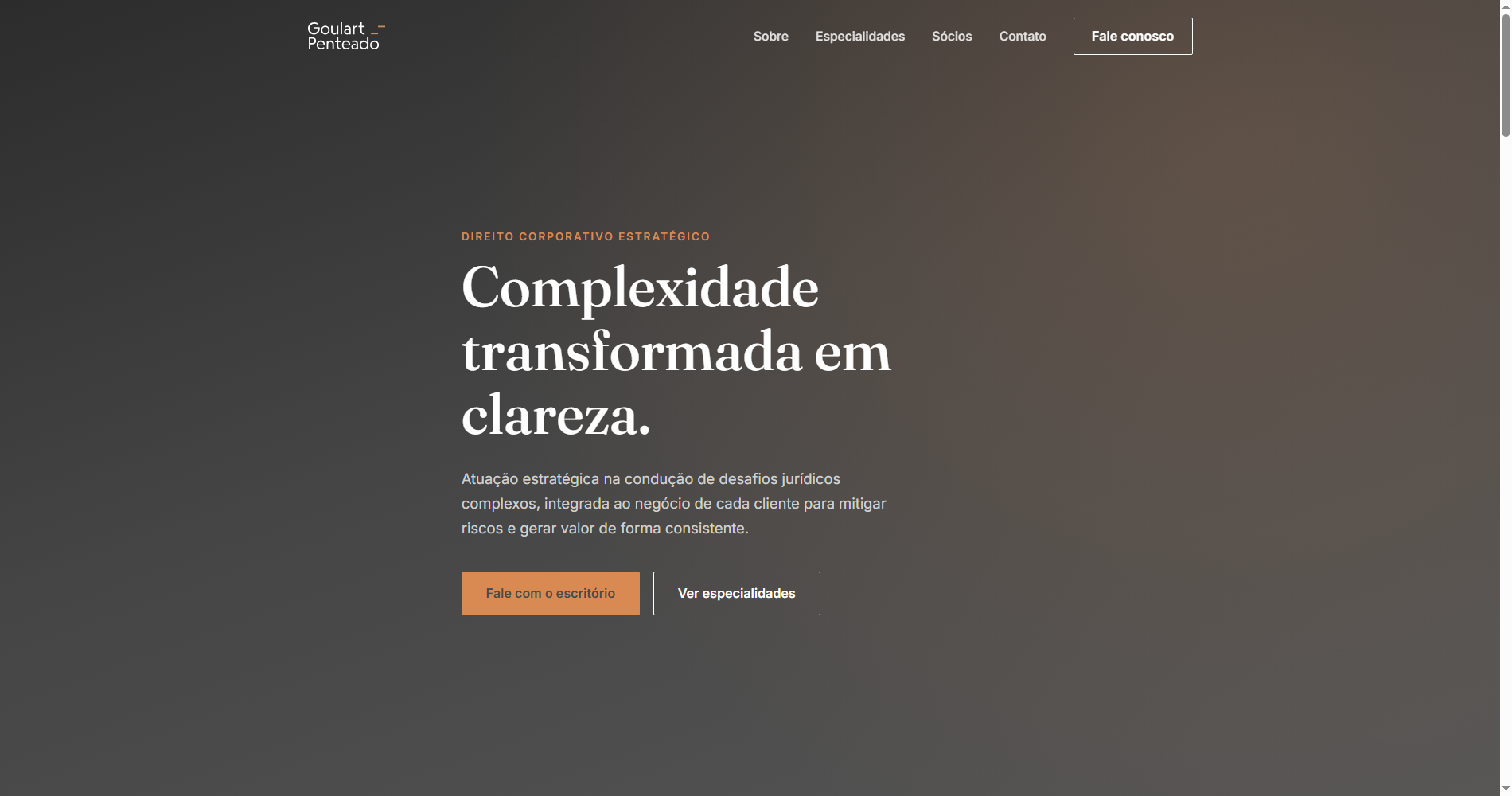 Goulart Penteado Advogados
