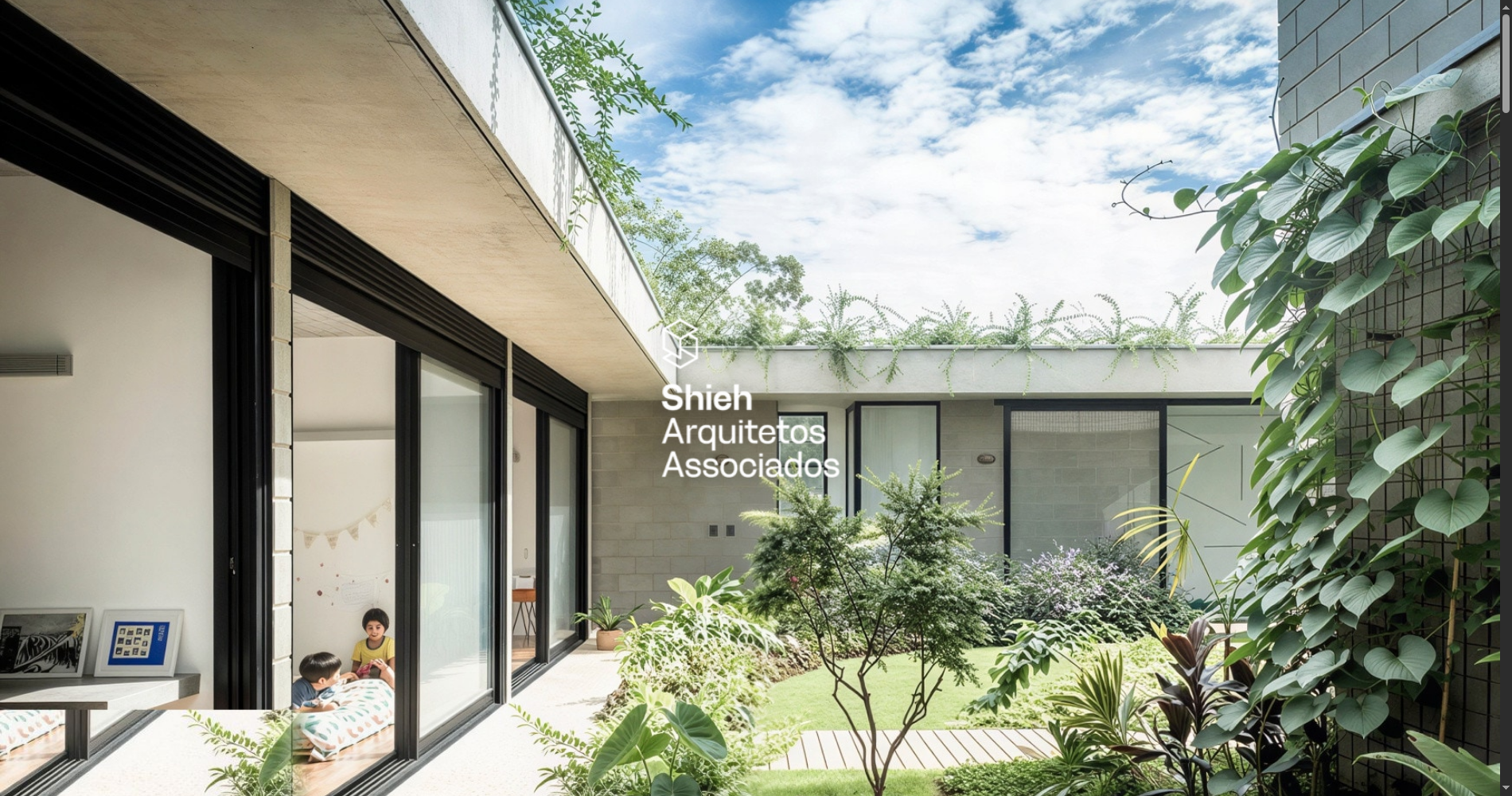 Shieh Arquitetos Associados